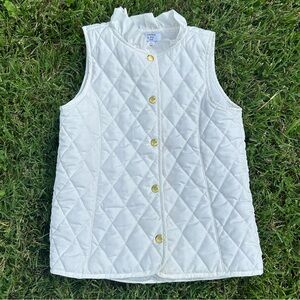 Crown & Ivy vest GUC